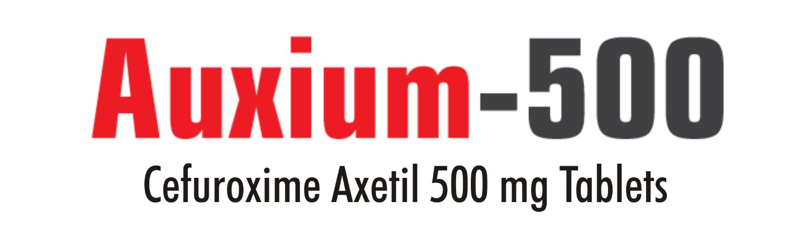 Auxium 500