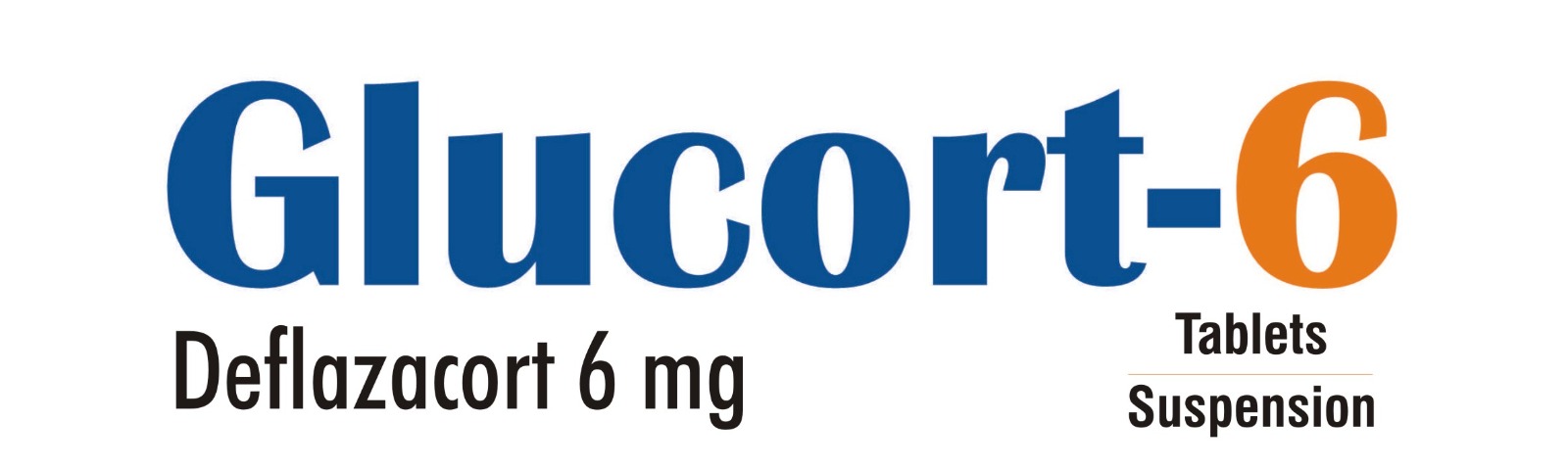 Glucort 6