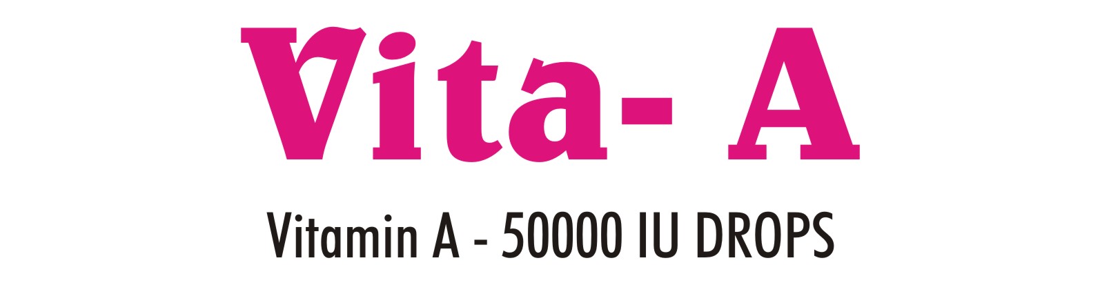 Vita A